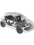 Nessiworld Bilim ve Oyun Mechanics Fiat 500E Elektrikli Araba 2