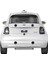 Nessiworld Bilim ve Oyun Mechanics Fiat 500E Elektrikli Araba 3