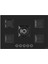 Steamart-Fryart Serisi Siyah Set (SS035 + QEP64CS +D080 ) - Emaye Izgara 2