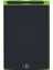 8.5 Inç / 10 Inç / 12 Inç LCD El Yazısı Tahtası Çizim Tahtası Boyama Tahtası El Çizim Tahtası LCD Yazı Tahtası (Yurt Dışından) 1