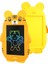 Akıllı Panda Çizim Tahtası LCD Yazı Tahtası Oyuncakları Renkli El Yazısı Silinebilir Yazı Tableti (Yurt Dışından) 1