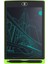 8.5 Inç / 10 Inç / 12 Inç LCD El Yazısı Tahtası Çizim Tahtası Boyama Tahtası El Çizim Tahtası LCD Yazı Tahtası (Yurt Dışından) 1