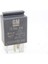 Role Sinyal 20 Amp 5 Pinli Siyah Opel Astra F Astra G Astra H Corsa D Corsa C Vectra B Vectra C Mokk 1