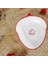 Red Bird Servis Sunum Tabağı 12 cm 2