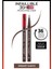 İnfaillible 36H grip Micro Fine Eyeliner 02 Smokey Earth 1
