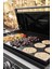 Slade Griddle 76 cm Plancha Yan Ocaklı Gazlı Barbekü 2