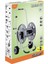 8891 Metal 60 Hortum Arabası 2