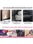 Dyson V7 V8 V10 V11 V12 V15 Elektrikli Süpürge Toz Giderme Fırçası Aksesuarları Için Traceless Yumuşak Fırça Başlığı ve Hortum Aleti (Yurt Dışından) 4