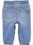Erkek Çocuk Bebek Denim Pantolon 2