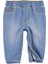 Erkek Çocuk Bebek Denim Pantolon 3