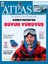 Atlas Dergisi Yıllık Abonelik (12 Sayı) 1