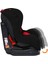 ComfyMax Lux 0-25kg Oto koltuğu Skyline Red 2