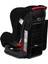 ComfyMax Lux 0-25kg Oto koltuğu Skyline Red 4