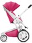Moodd Bebek Arabası / Pink Passion 4