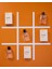 U-28 Frequence Unisex Parfüm 50 ml 4