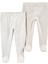 Layette Bebek 2'li Pantolon Set 1