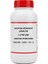 Sodyum Hidroksit - Sodium Hydroxide 1Lt. Şişe 1