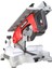 Max Extra 8230 1600 W 255 mm Üstten Tablalı Gönye Testere 1