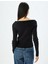 Yeni Sezon Fermuarlı Hırka Uzun Kollu Slim Fit 4