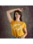 Connect Kadın Baskılı T-Shirt 3
