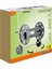 8895 Profy Metal Hortum Makarası 2