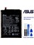 Asus Zenfone Max Pro M1 C11P1706 ZB601KL Batarya Pil + Tamir Seti Senalstore 1