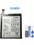 Alcatel A3 Xl TLP030JC 9000-9000X-9000D Pil Batarya ve Tamir Seti Senalstore 1