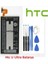 Htc U Ultra Htc Note U B2PZF100 Batarya Pil ve Tamir Seti Senalstore 1