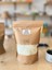 %100 Bitkisel Soya Wax Yaprak Şeklinde Flake 1kg 1