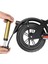 Elektrikli Scooter Lastik Şişirme Hortumu 4