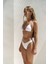 Samudra Düz Kesim Beyaz Bikini Altı 5
