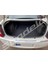2007 Chrysler 300C 3D Kauçuk Bagaj Havuzu 1