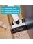 Roborock Flexi/flexi Lite/flexi Pro Islak/kuru Elektrikli Süpürge Için Fırça Silindirli Hepa Filtreli Aksesuar Seti (Yurt Dışından) 3