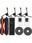 Dreame Bot X40 PRO/X40 ULTRA/S30 Pro Ultra Elektrikli Süpürge Ana Yan Fırça Hepa Filtre Paspas Bezi Toz Torbaları Parçaları (Yurt Dışından) 1