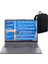 Ideapad Slim 3 16IRH10 Intel Core I7 13620H 24GB 2tb SSD 16" Fhd Windows 11 Taşınabilir Bilgisayar 83K2001VTR - Webzone Çanta Wz4 1
