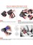 Motor Arka Kapağı + Dyson V6 DC58 DC59 DC62 DC72 DC74 Elektrikli Süpürge Yükseltme Yedek Parçaları Için Ön ve Son Hepa Filtresi (Yurt Dışından) 4