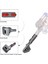 Dyson V10 V11 V12 V15 V8 V7 V6 Elektrikli Süpürge Aksesuarları Için Köpek Kedi Evcil Hayvan Yatak Fırçası Bakım Aracı (Yurt Dışından) 2