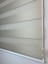 Binbirperde Kum Beji Pileli Zebra Stor Perde Ev/ofis Perdesi Aluminyum Sistem 2