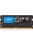 32GB 6400MHZ Ddr5 Csodımm CT32G64C52CS5 Notebook Ram 1