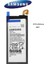 Samsung J3 Pro J3 2017 EB-BJ330ABE Batarya Pil Senalstore 1
