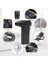 X6 Turbo Fan Hava Tabancası, Şarjlı Hava Tabancası 2