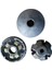 Jet x 125 Ön Varyatör Yarım Set Orj Sym 1