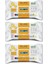 Yüzey Temizlik Havlusu ve Mendili – Arap Sabunu Kokulu (3 Paket x 100 Yaprak) 1
