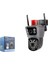 APX-WPB-246 Dual Image Wifi Kamera 2*4mp 2*3.6mm Lens - Siyah 1
