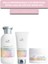 Colormotion + Boyalı Saçlar İçin Saç Bakım Seti (Şampuan + Saç Kremi + Maske) 1