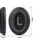 Bose QC45 1 Çift Kulaklık Sünger Kulaklık Deri Kapak Için (Yurt Dışından) 3