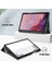 Lenovo Tab M9 TB-310FU Için Üç Katlı Stand Tablet Kılıf (Yurt Dışından) 5