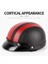 Retro Kask (Yurt Dışından) 3