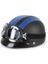 Retro Kask (Yurt Dışından) 5