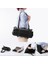 Backrest ile Dış Mekan Katlanır Koltuk Yastığı Boyut 78*40*2cm Siyah (Yurt Dışından) 1